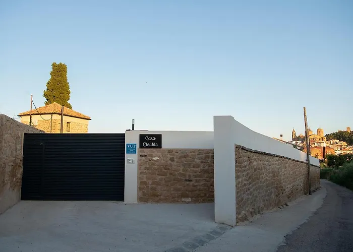 Casa Clotilde