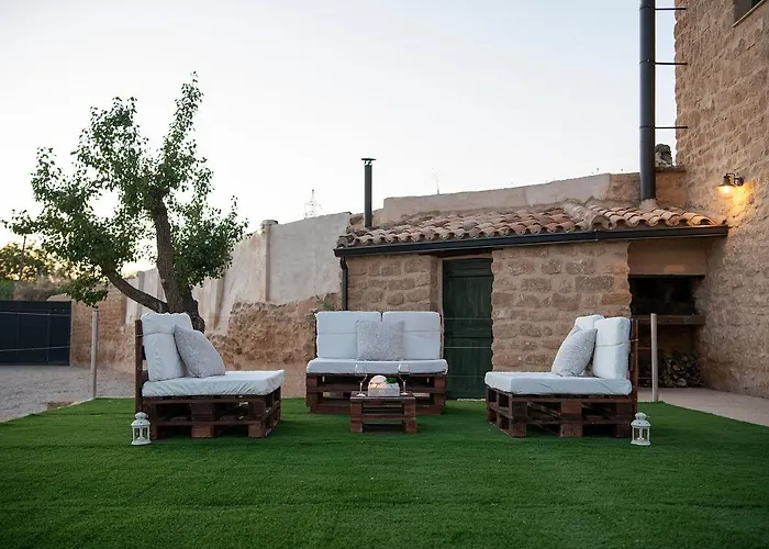 Casa Clotilde