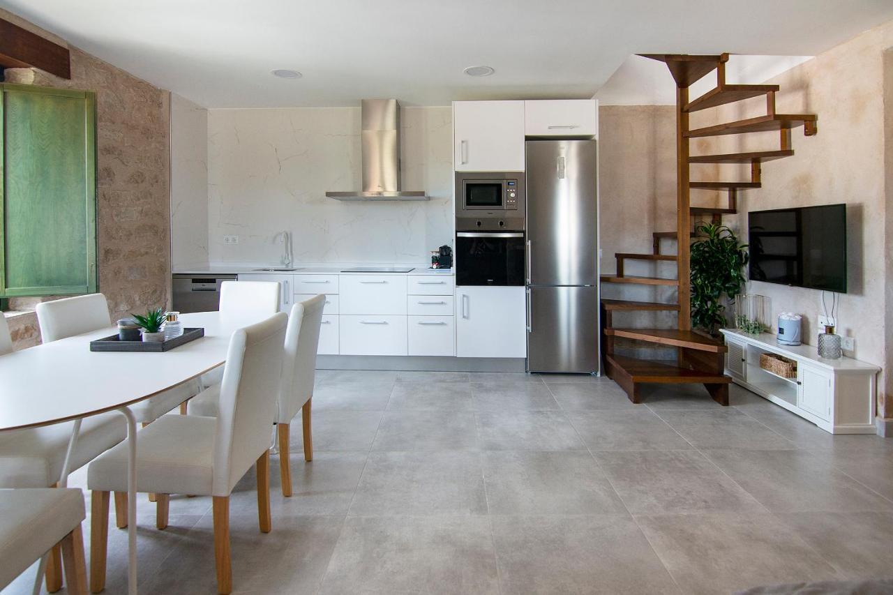 Casa Clotilde Holiday home