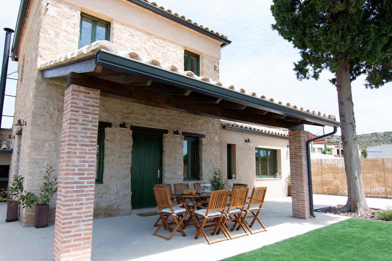 Casa Clotilde Alcaniz
