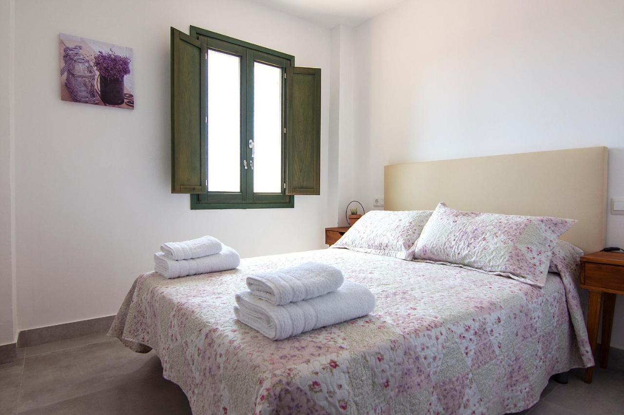 Casa Clotilde Alcaniz