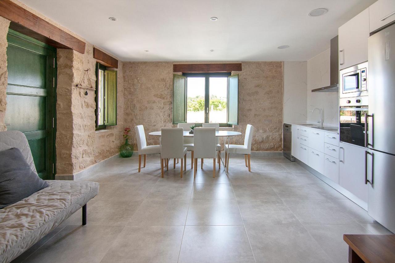 Holiday home Casa Clotilde *
