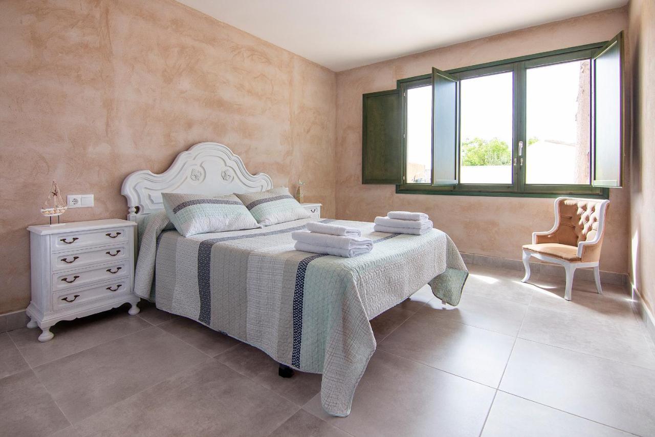 Casa Clotilde Holiday home Alcaniz
