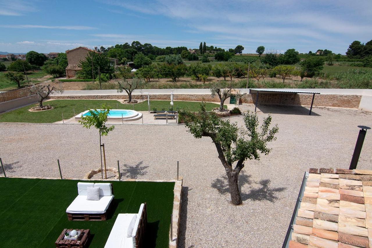 Casa Clotilde Holiday home *