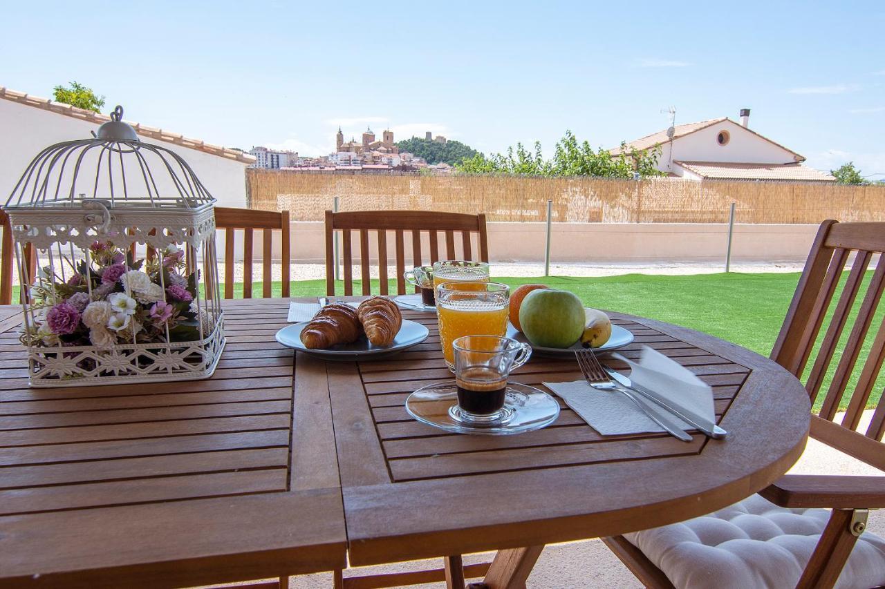 Holiday home Casa Clotilde *
