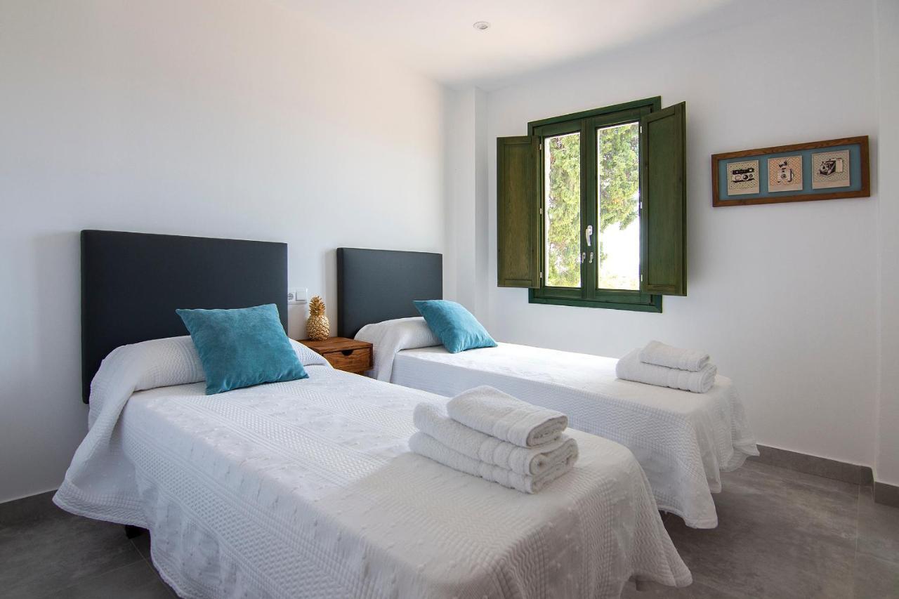 Holiday home Casa Clotilde Alcaniz