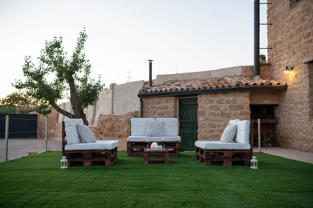Casa Clotilde *