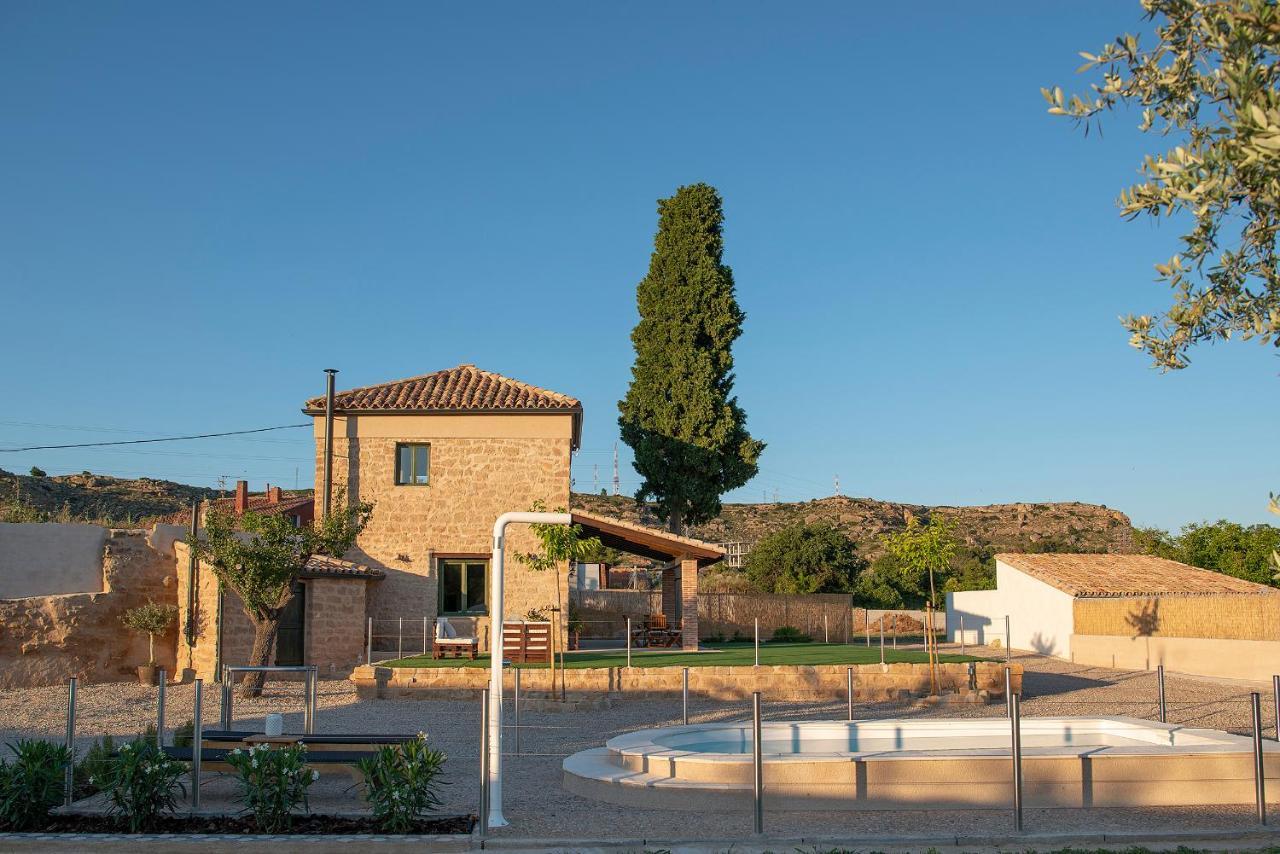 Holiday home Casa Clotilde Alcaniz