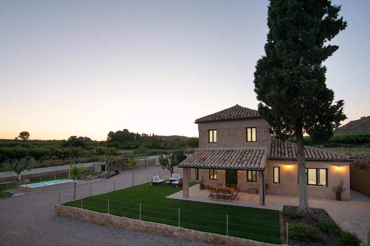 Casa Clotilde Holiday home Alcaniz